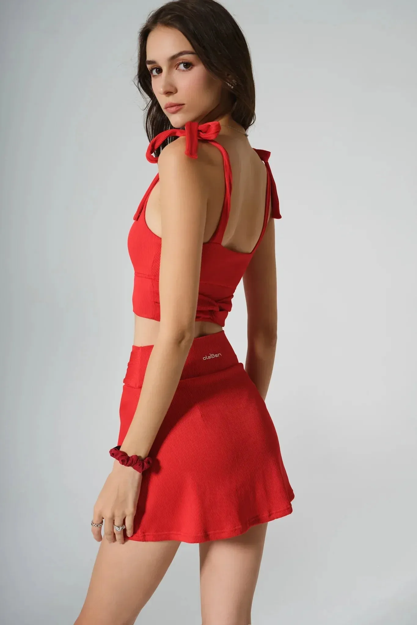 Esther Bra - Savvy Red