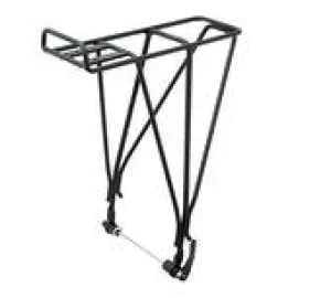 EX-1 Disc Rack Rear