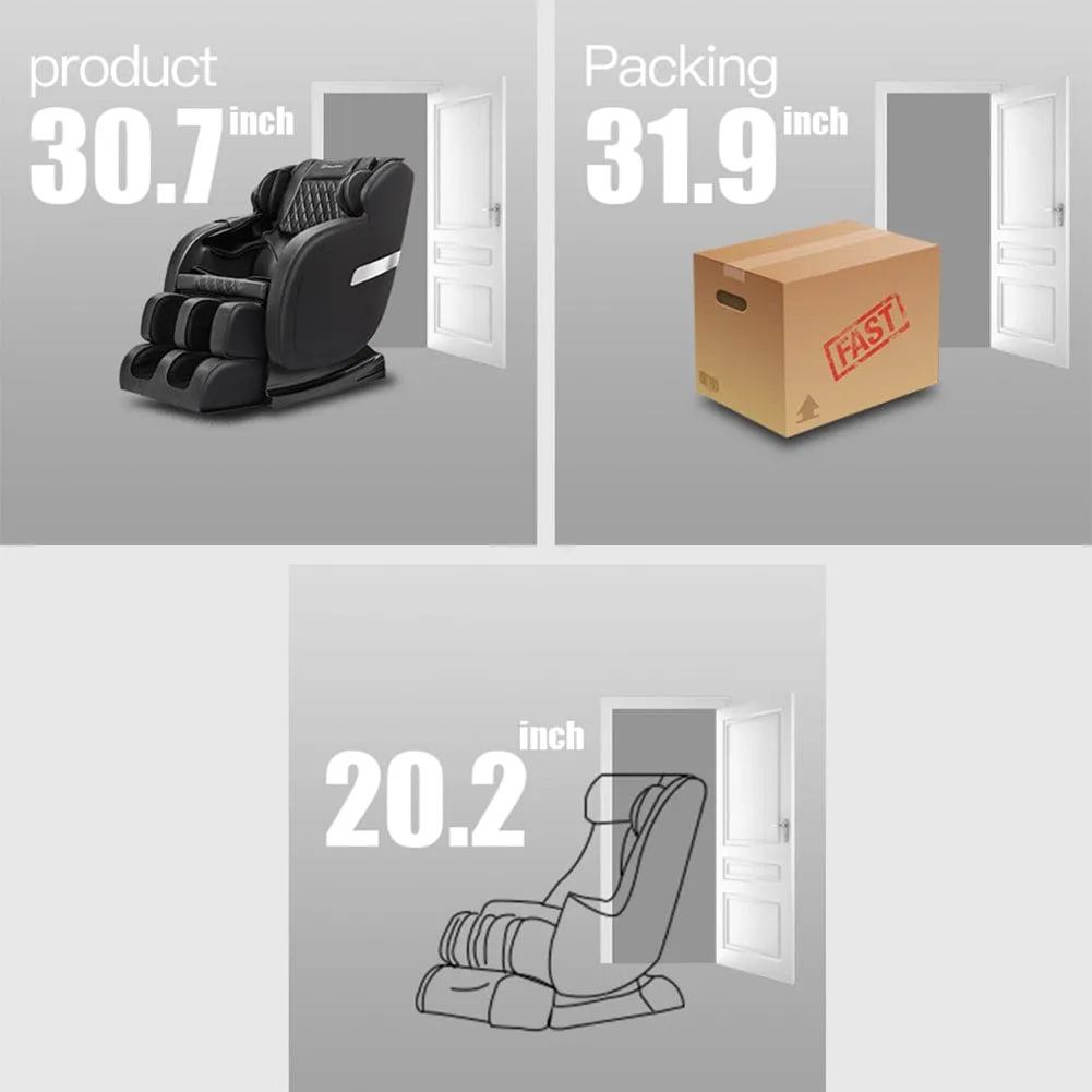 Favor-05  Massage Chair Refurbished