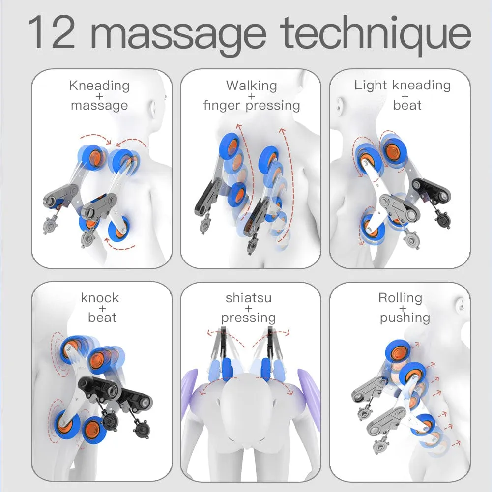 Favor-05  Massage Chair Refurbished