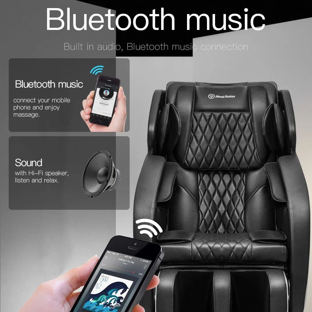Favor-05  Massage Chair Refurbished
