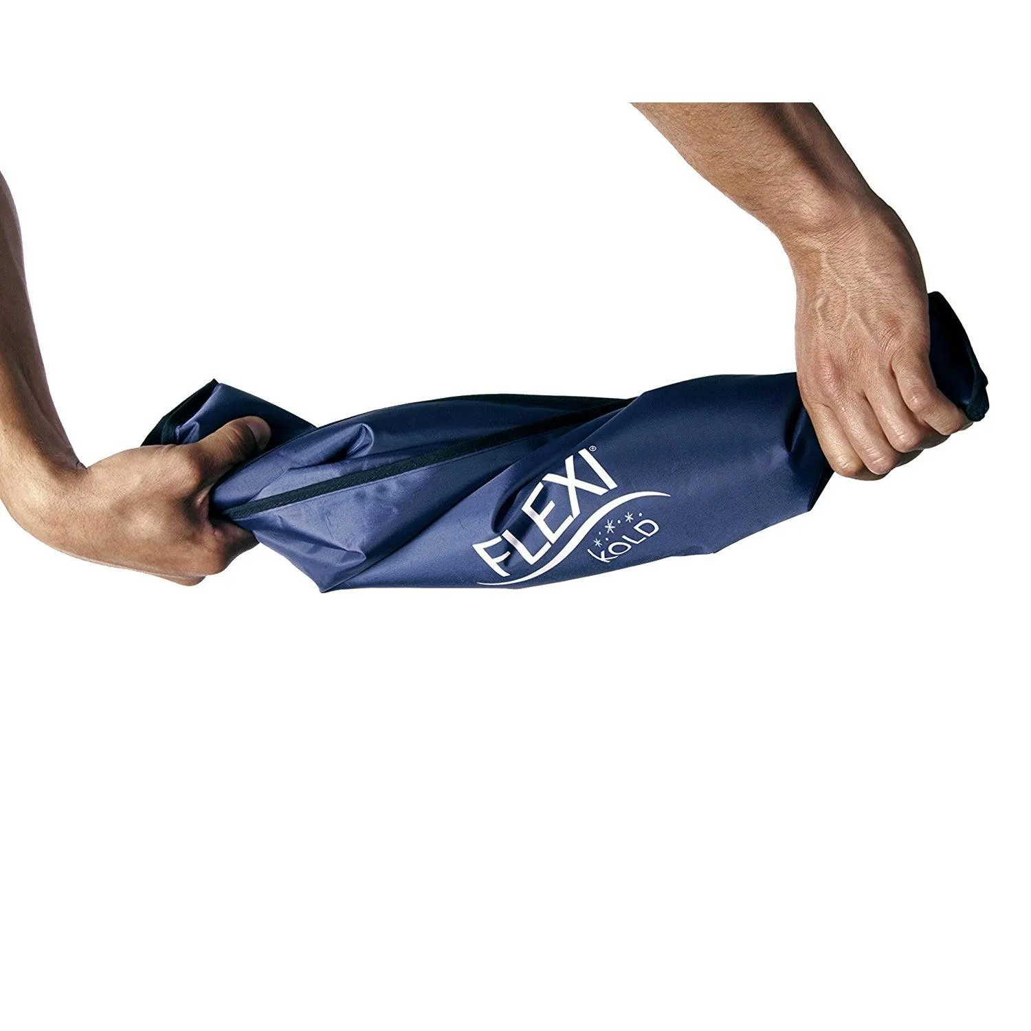 FlexiKold Large Gel Cold Pack - Case of 12