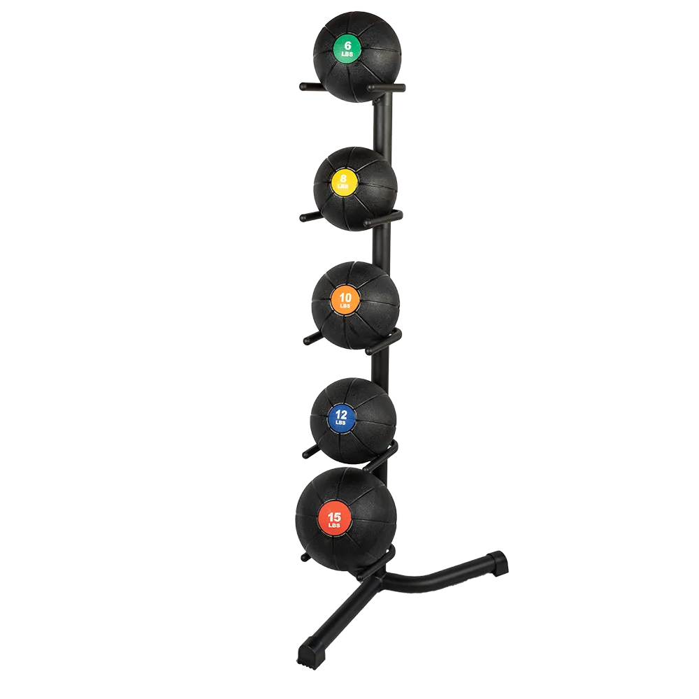 FPD Rubber Medicine Balls