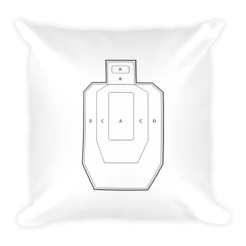 Guns   Grace Dry Fire Pillow