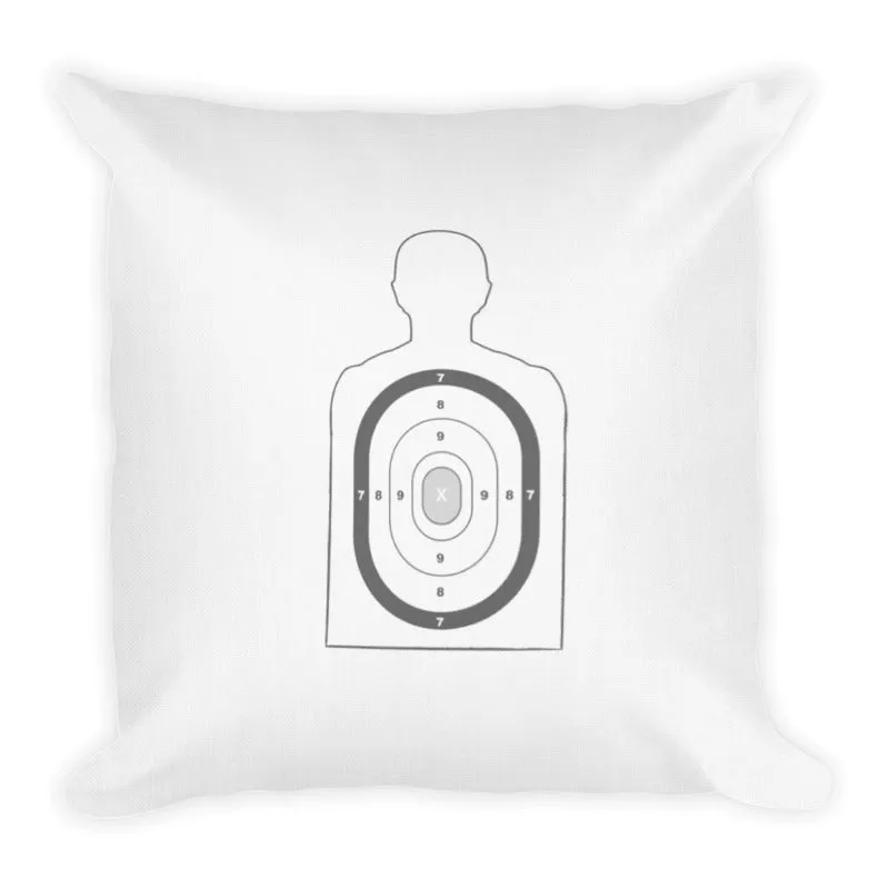 Guns   Grace Dry Fire Pillow