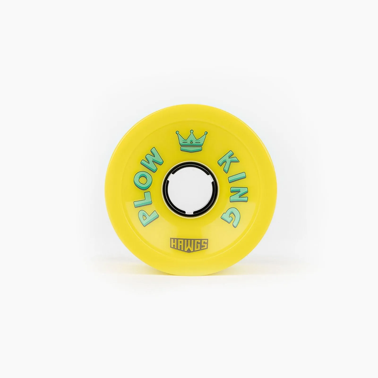 Hawgs 72mm Plow Kings
