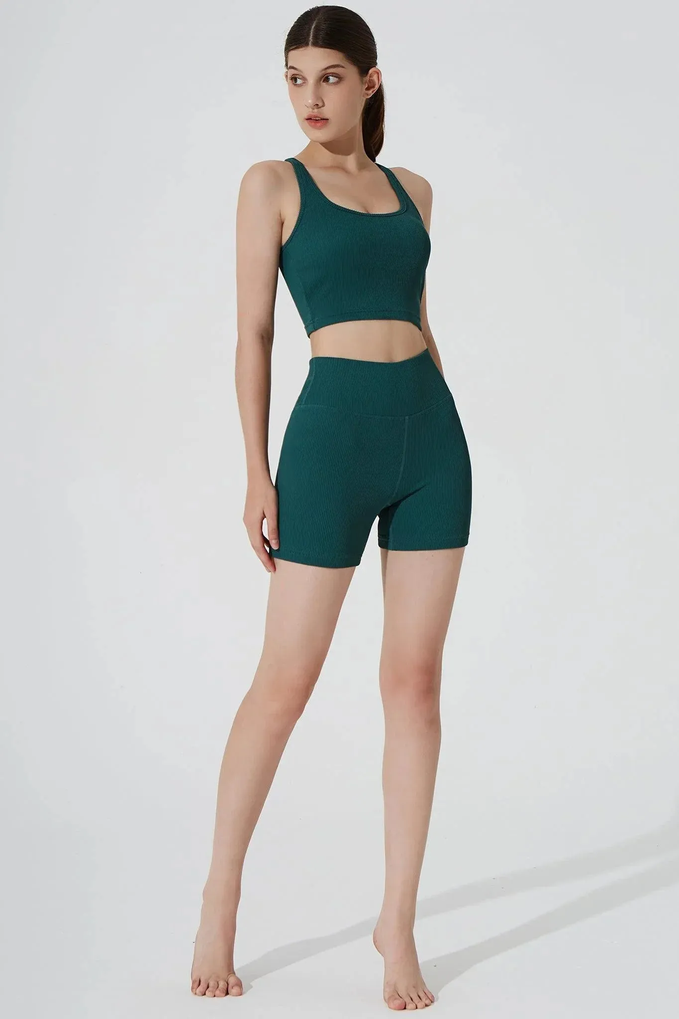 Hedy Top - Botanic