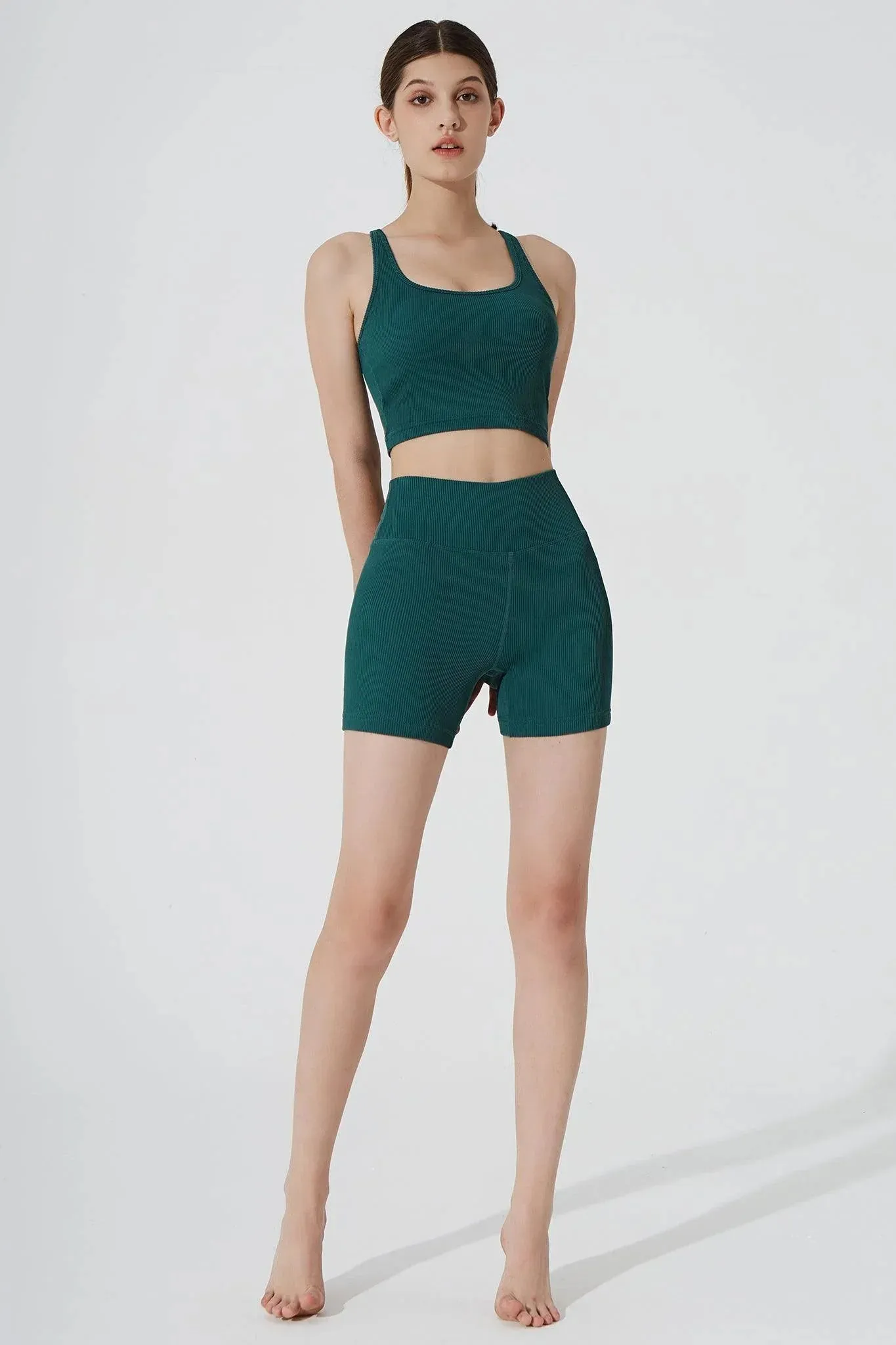 Hedy Top - Botanic