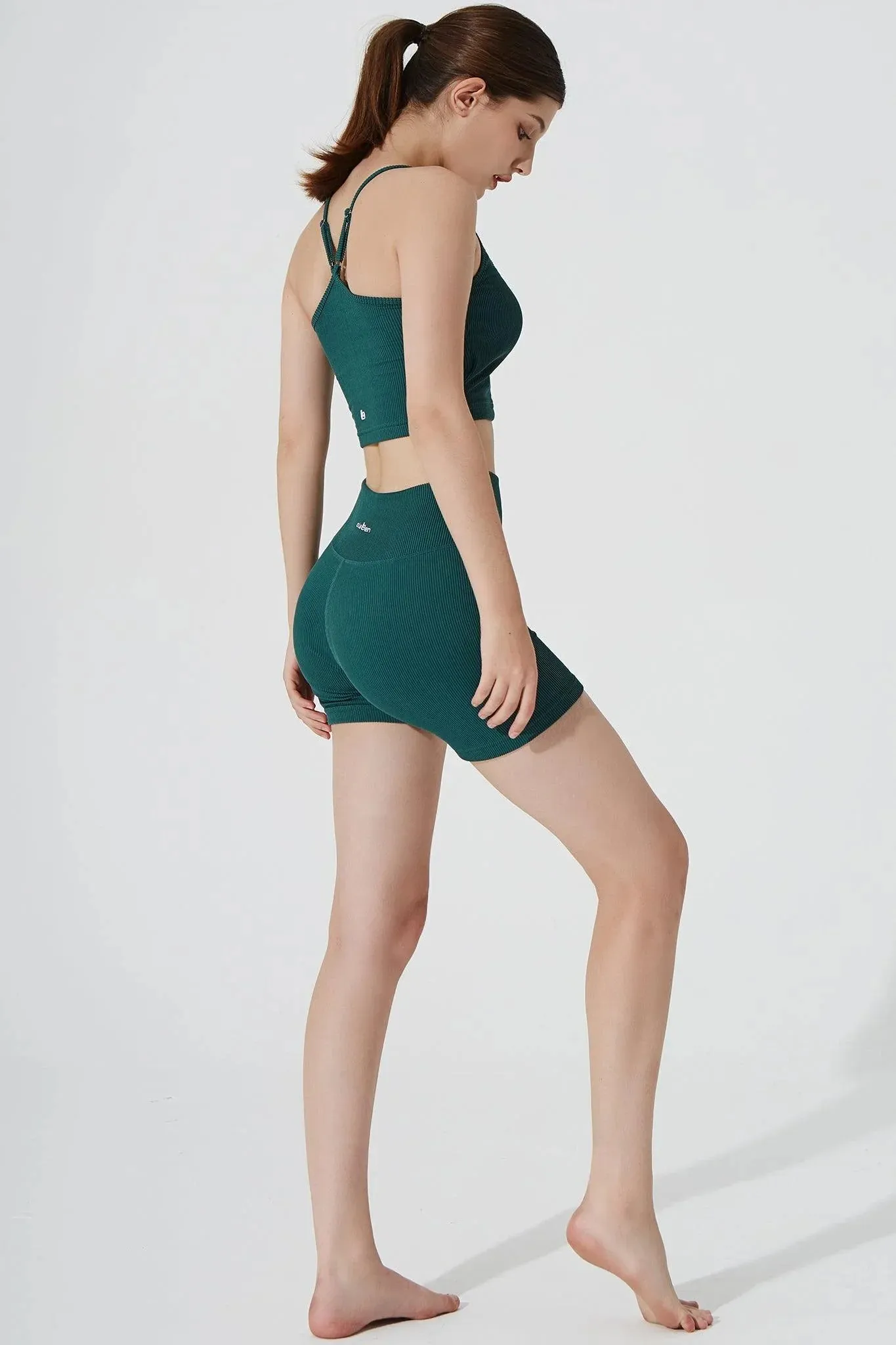 Hedy Top - Botanic
