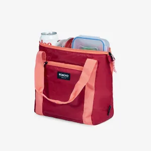 Igloo Packable Puffer 10-Can Cooler Bag