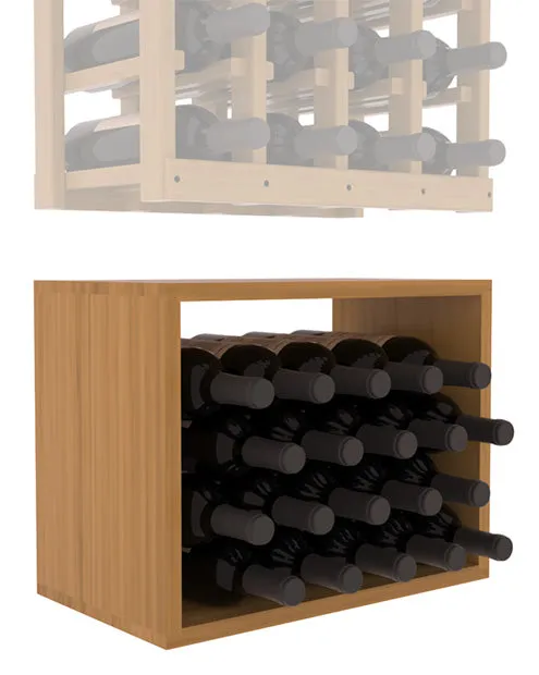 InstaCellar - 4 Column Bin Extender