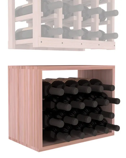 InstaCellar - 4 Column Bin Extender