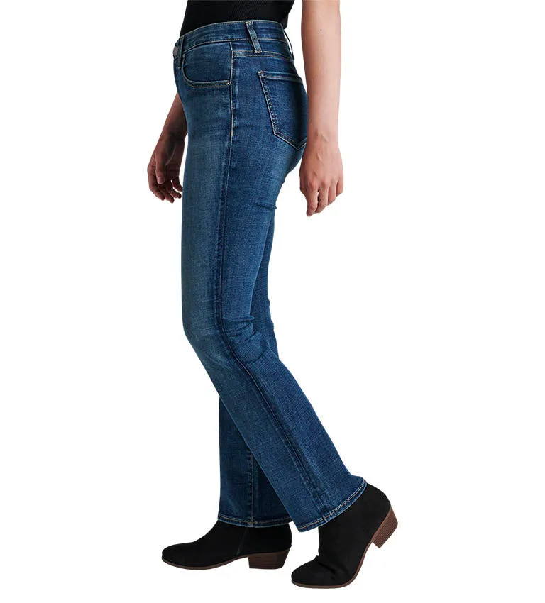 Jag Eloise Boot Cut Jean In San Antonio Blue 32 Inch Or 34 Inch