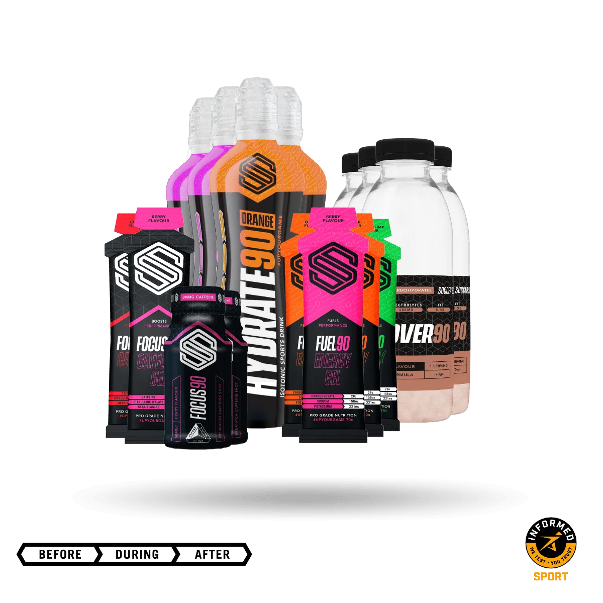 Match Pack