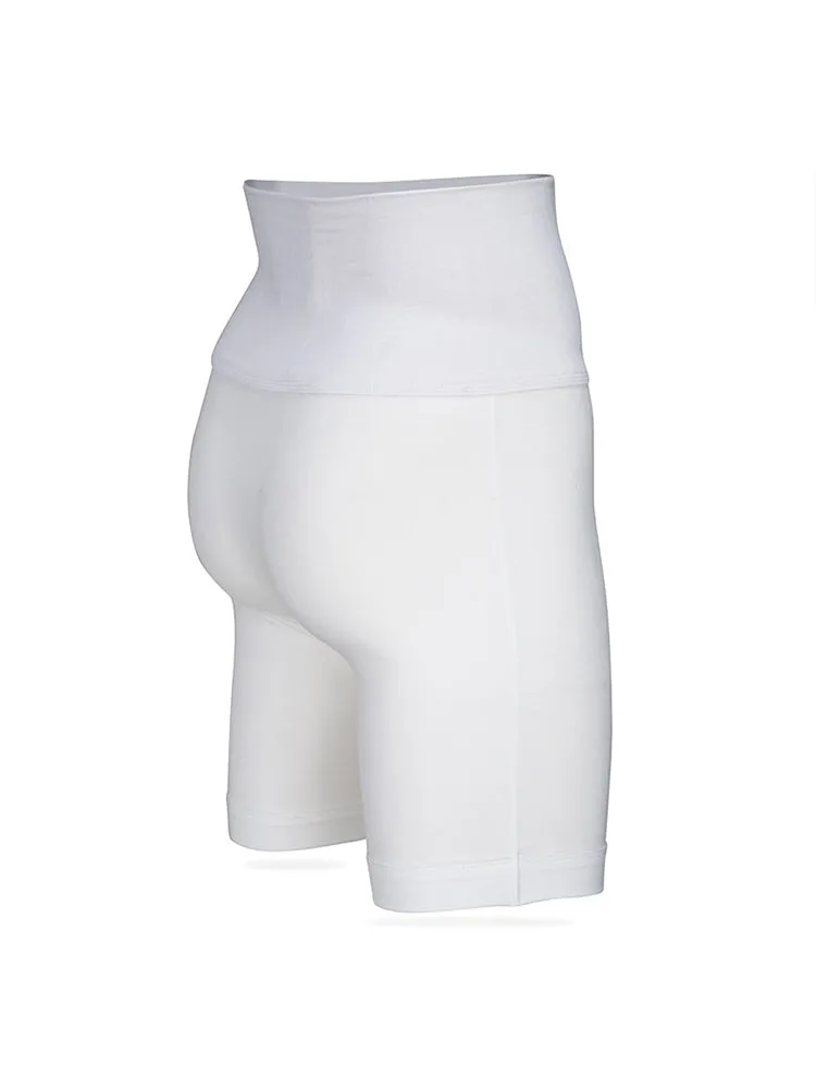 Mens Ultra Sculpt Cotton Power Boxer Briefs