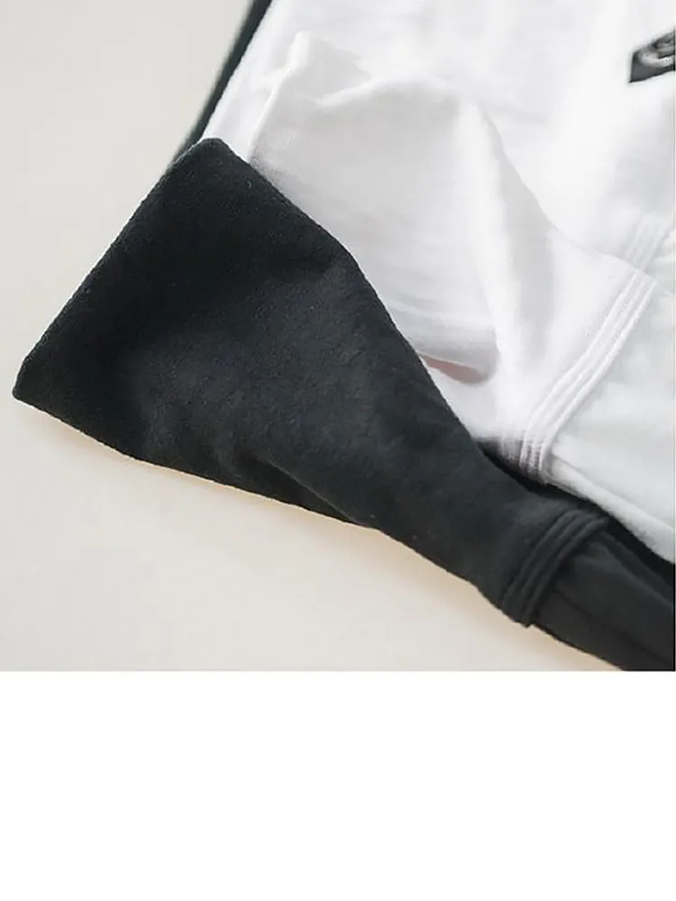 Mens Ultra Sculpt Cotton Power Boxer Briefs