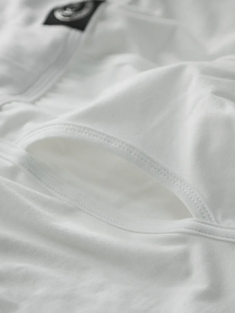 Mens Ultra Sculpt Cotton Power Boxer Briefs