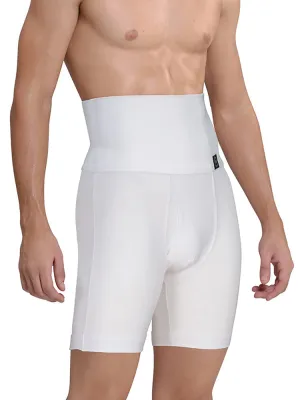 Mens Ultra Sculpt Cotton Power Boxer Briefs