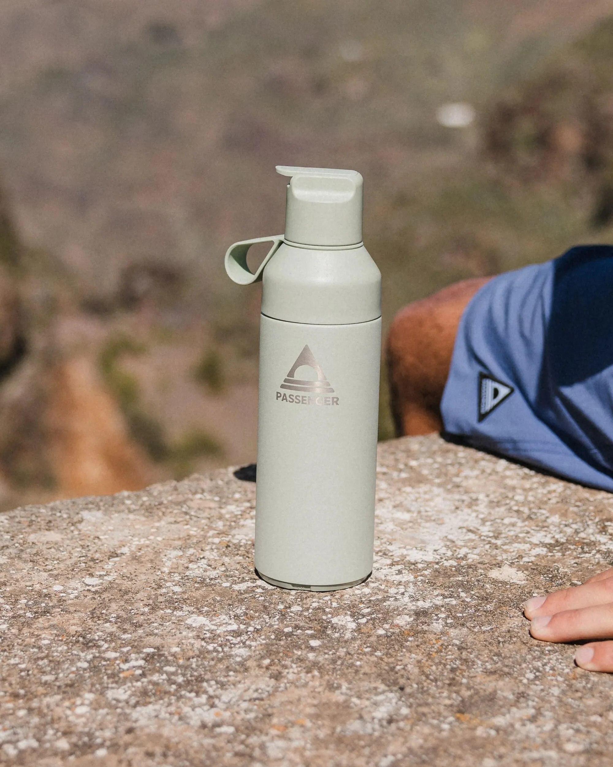 Ocean Bottle 3 in 1