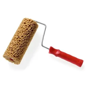 Pennelli Tigre Professional Coarse Foam Decorating Roller