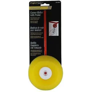 Project Select Foam Edge Roller 3"