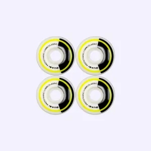Quasi P-Class Wheels 52mm