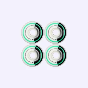 Quasi P-Class Wheels 54mm