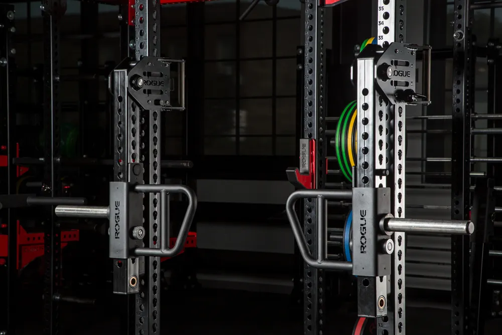Rogue LT-1 50 Cal Trolley & Lever Arm Kit
