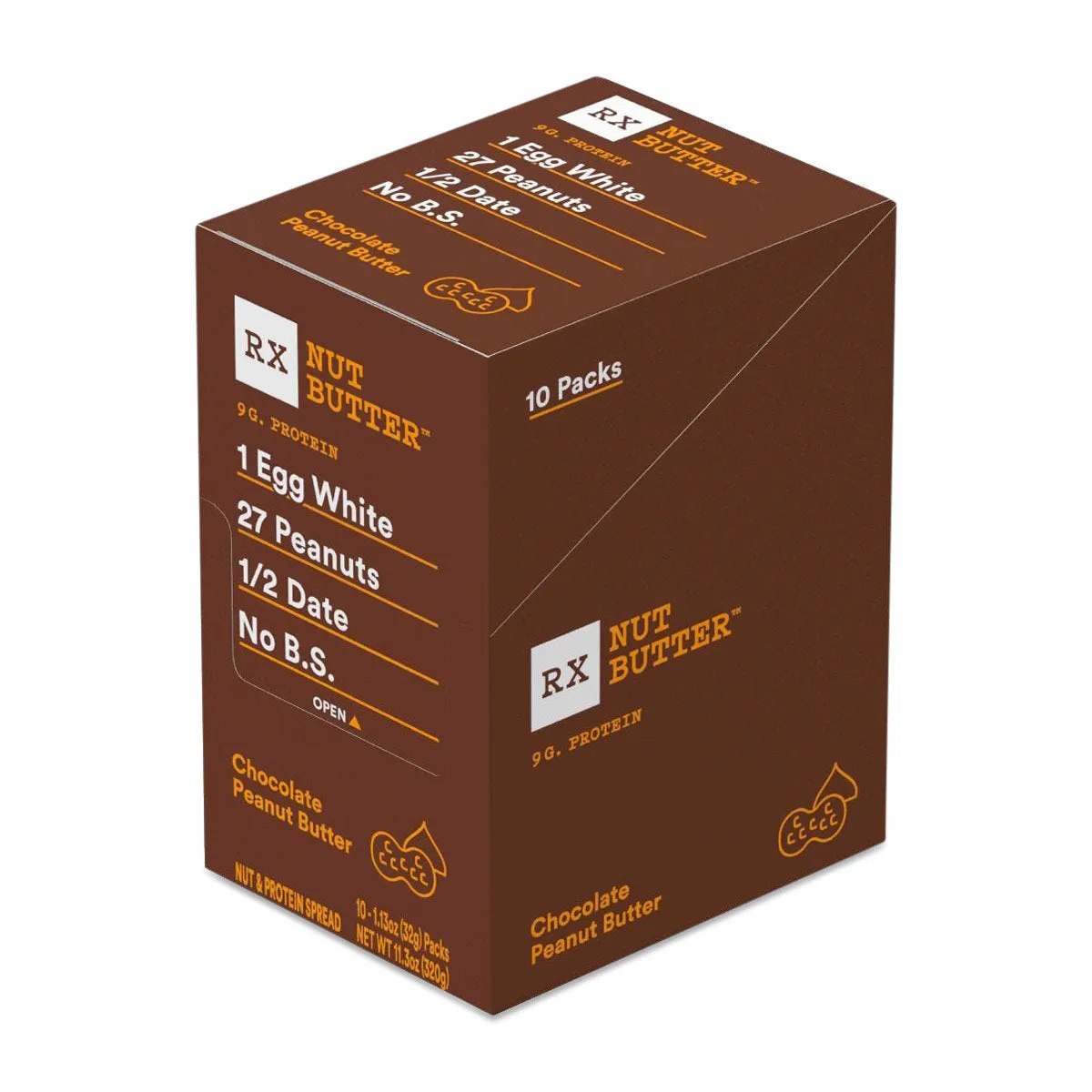 RX Nut Butter