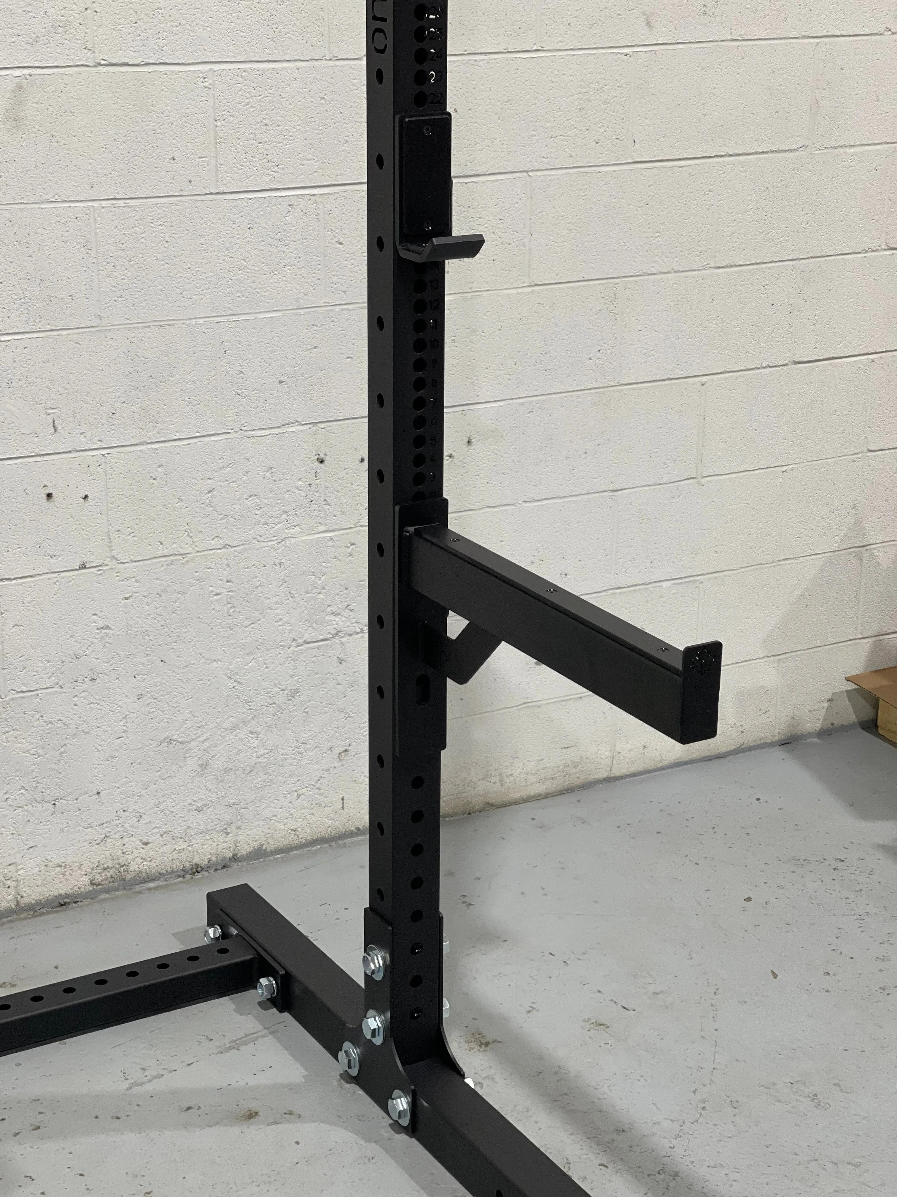 Safety Arms