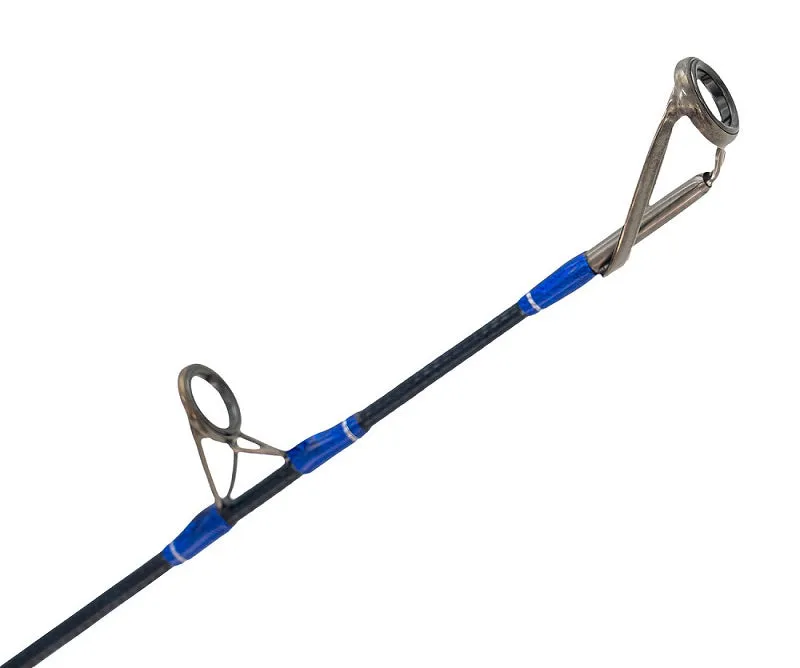 Shimano Tallus PX Boat Rod 6' 9" TLXS69XH