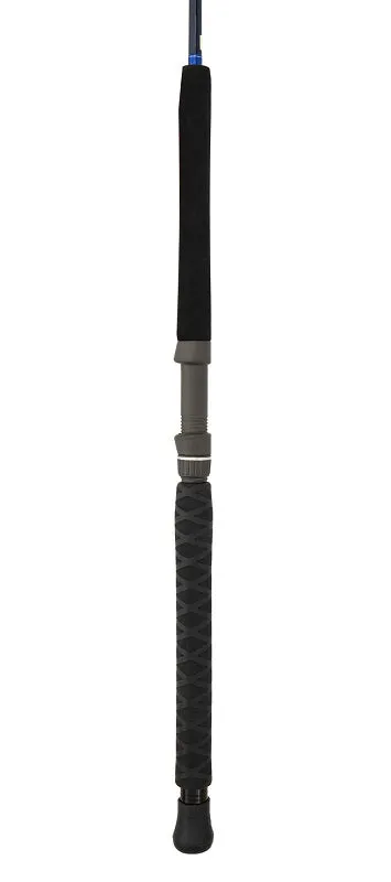 Shimano Tallus PX Boat Rod 6' 9" TLXS69XH