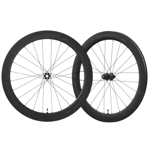 Shimano Ultegra C60 Carbon Wheelset (R8170)