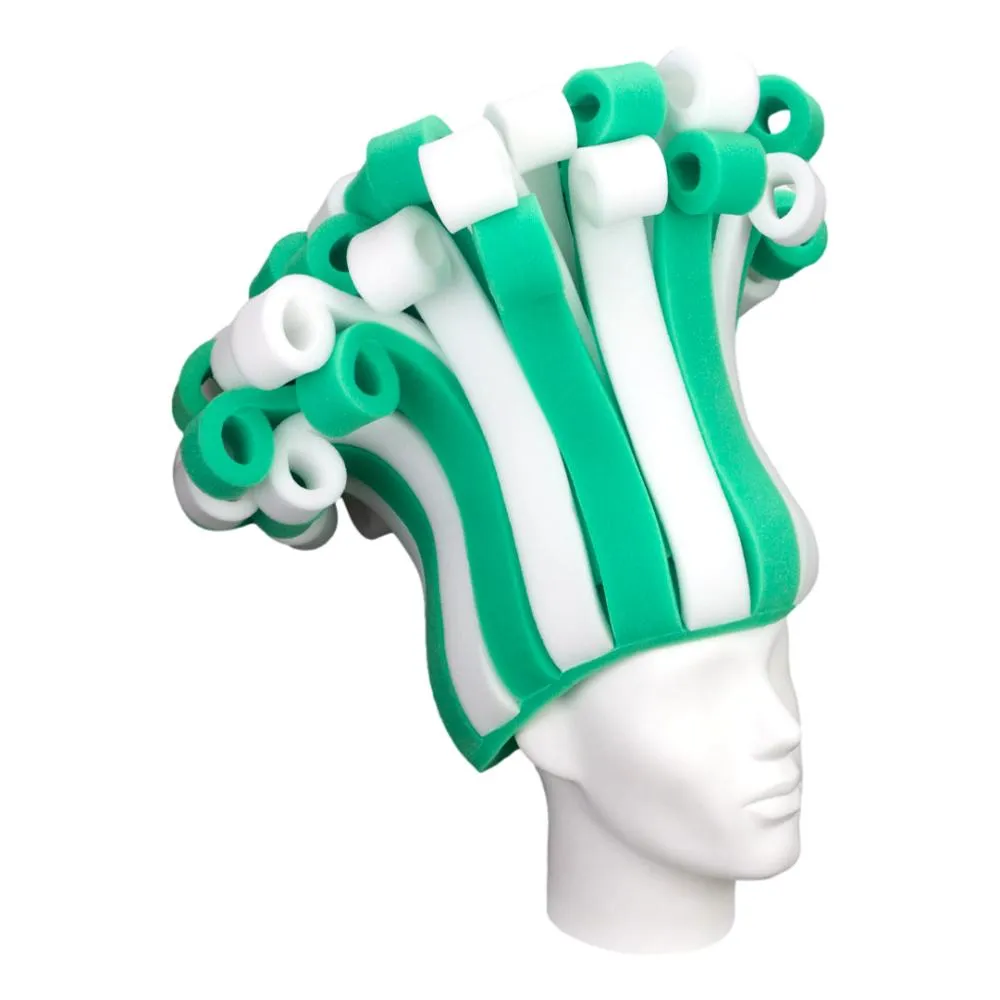 St. Patrick´s Party Pack (10 Hats & 10 Headbands)