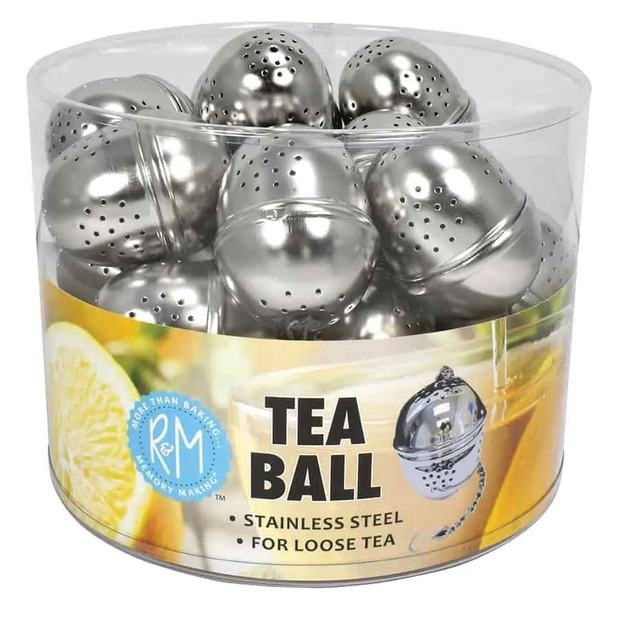 Tea Balls