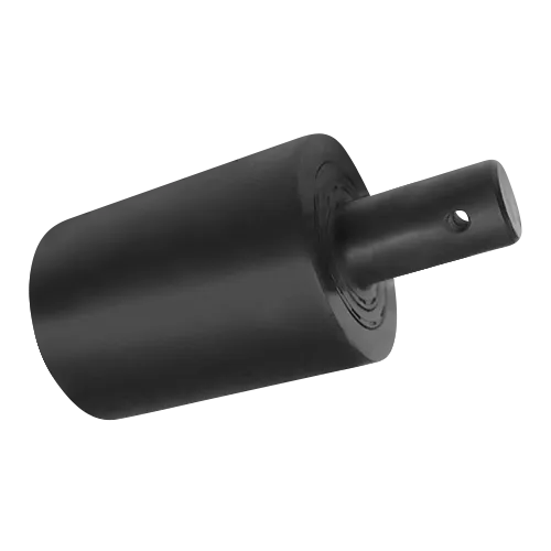 Top Roller for New Holland E80C MSR