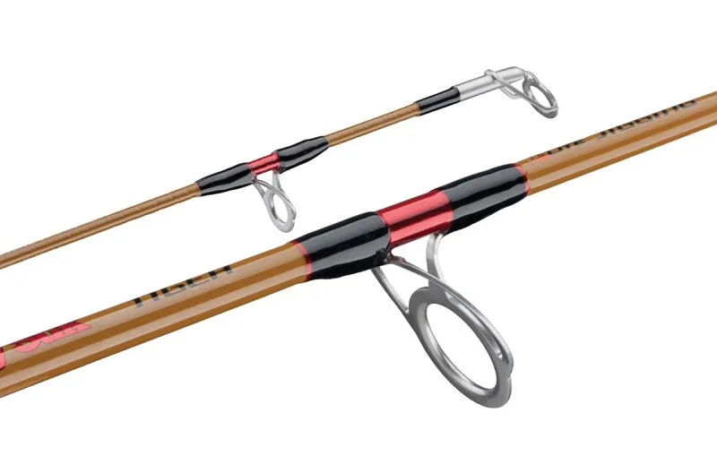 Ugly Stik Tiger Elite Jig Spinning Rod 6' 6" USTEJG50100S661