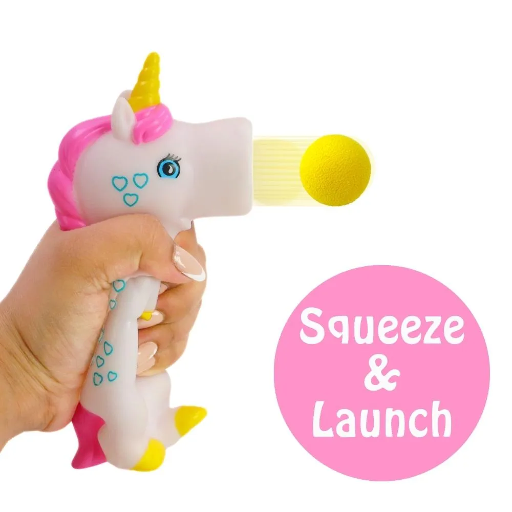 Uni Squeezy Popcorn
