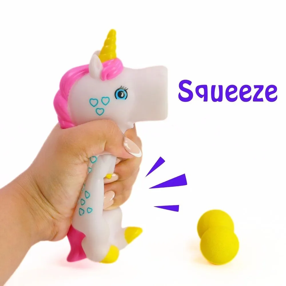 Uni Squeezy Popcorn