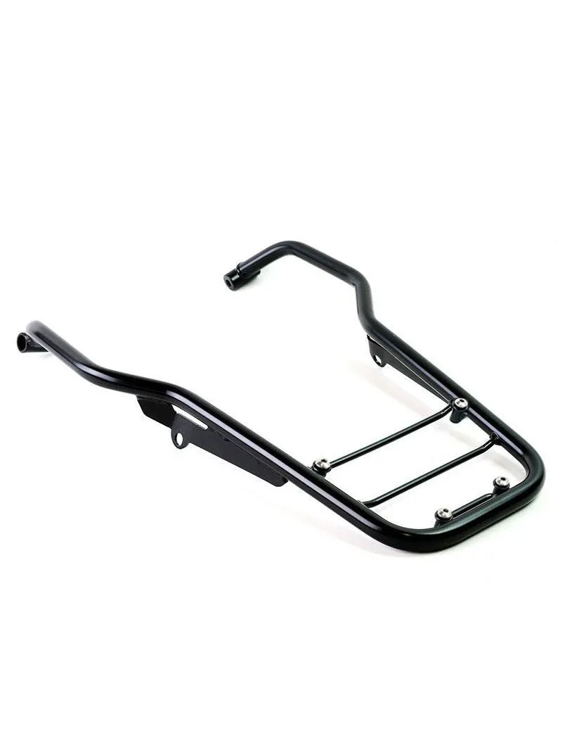 UNIT Garage Rear Parcel Rack   Passenger Grip - Yamaha Tenere 700