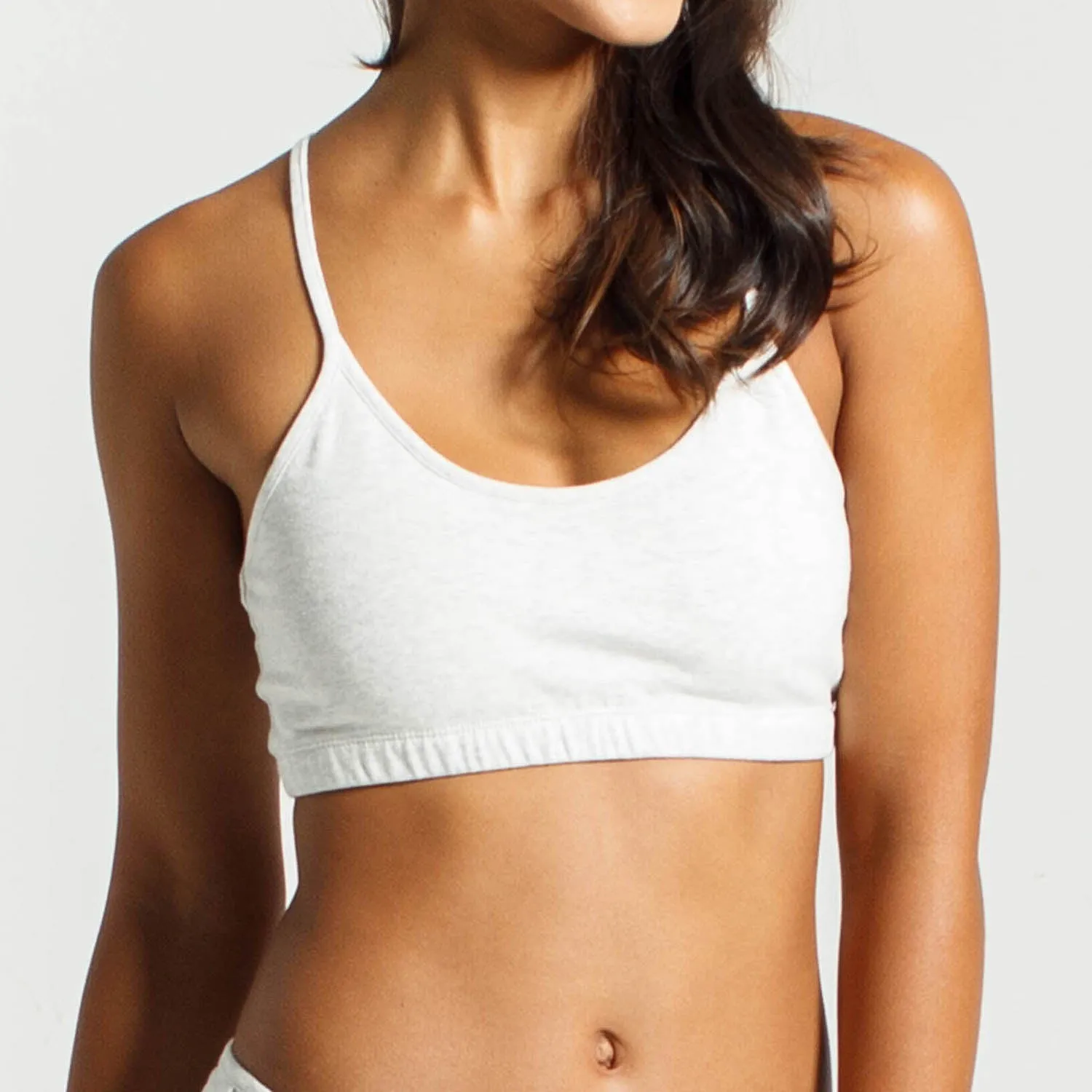 Yoga Crop Top