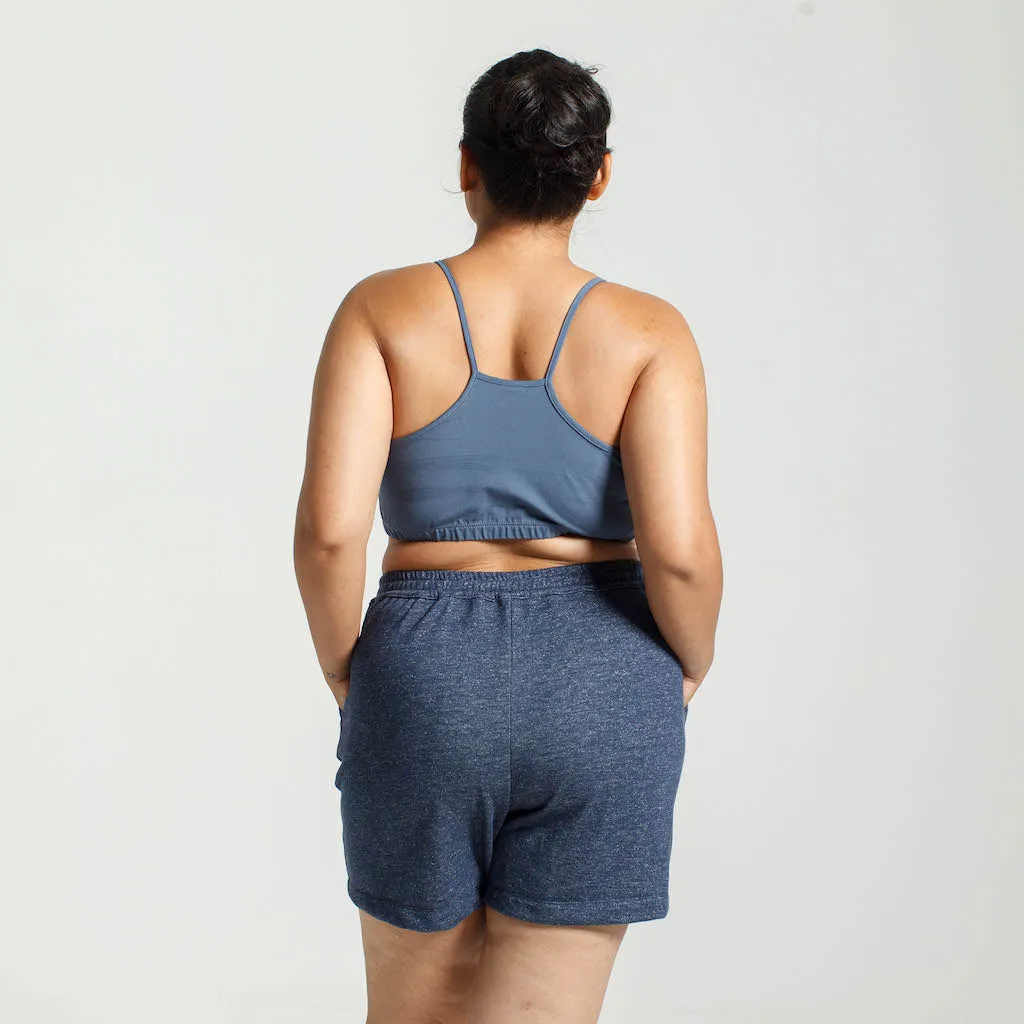 Yoga Crop Top