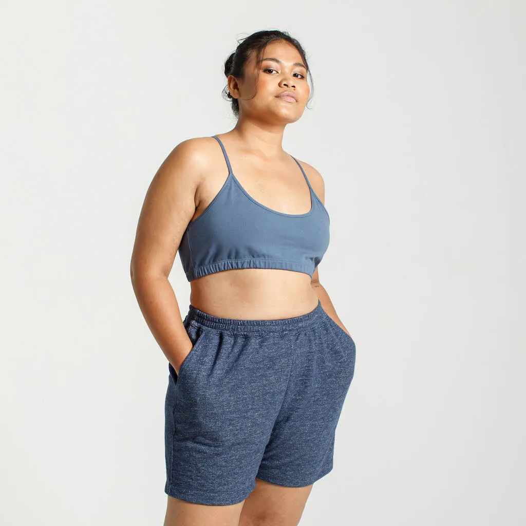 Yoga Crop Top