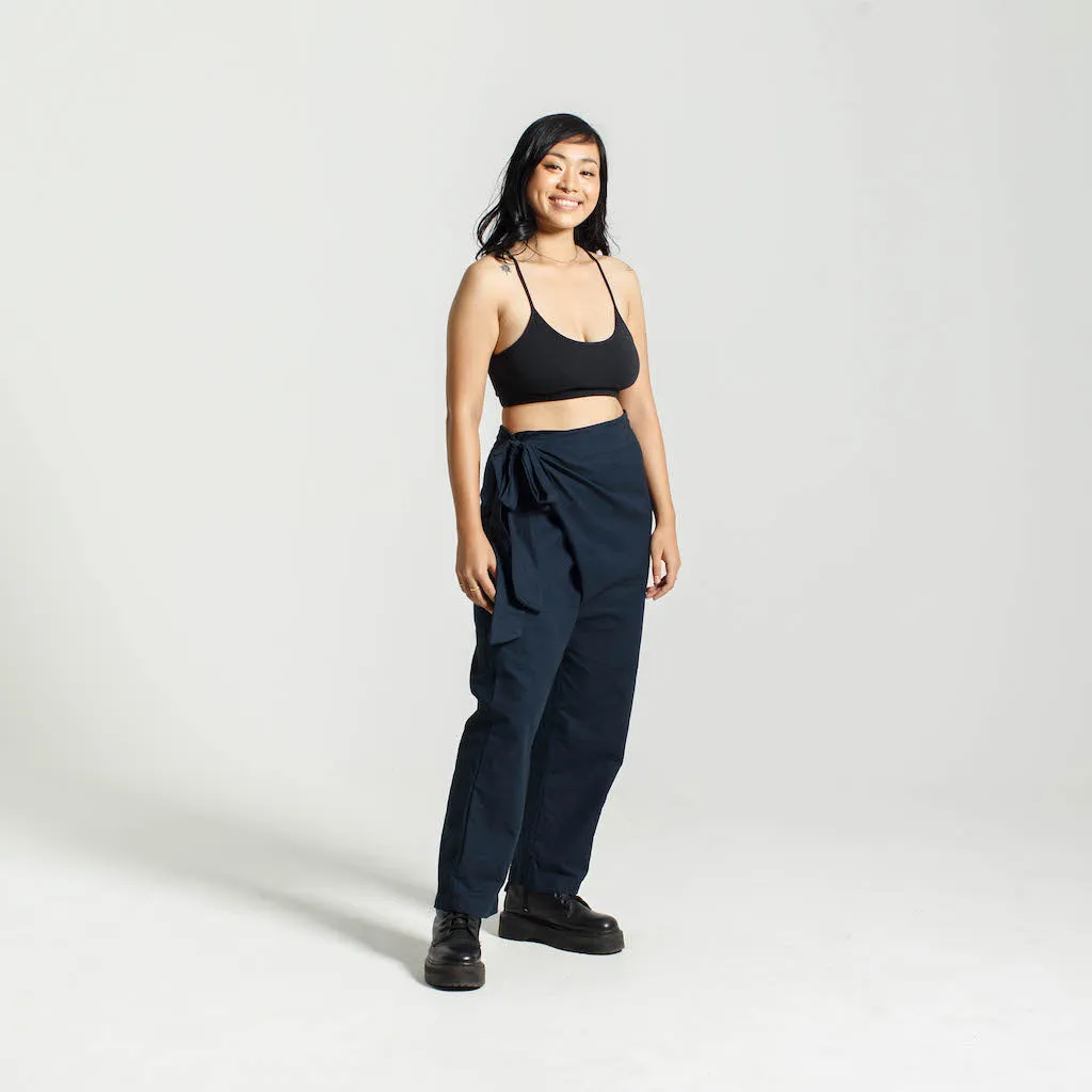 Yoga Crop Top