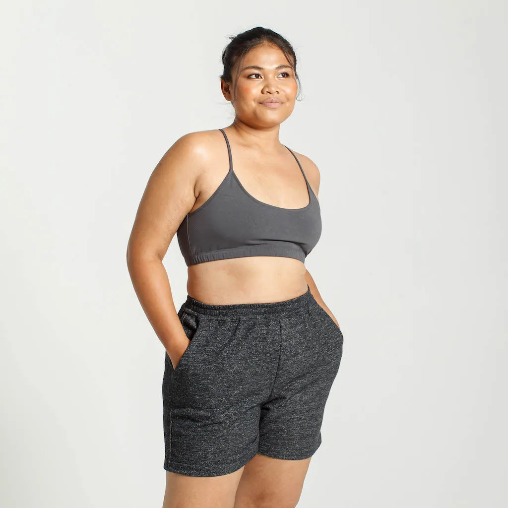 Yoga Crop Top