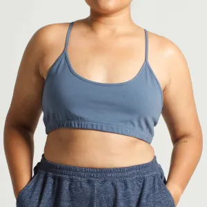 Yoga Crop Top