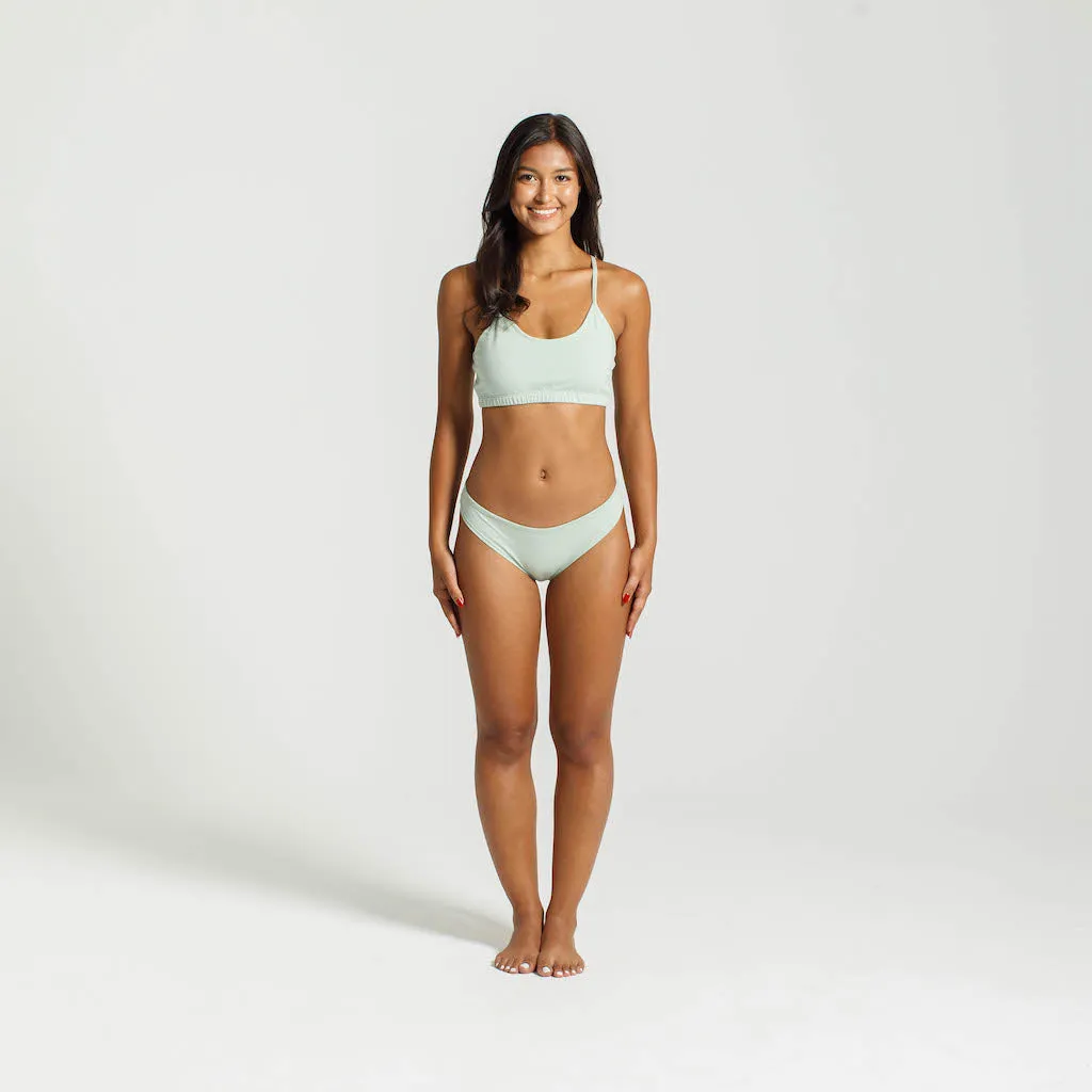 Yoga Crop Top